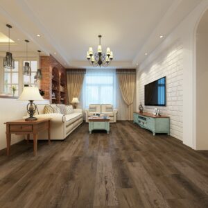 Create Flooring Glory Collection Tribute LVP