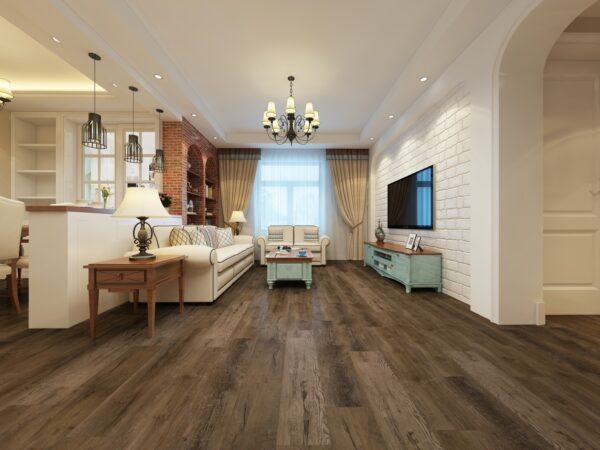 Create Flooring Glory Collection Tribute LVP