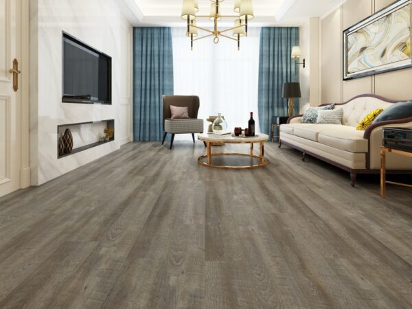 Create Flooring Glory Collection Pride LVP
