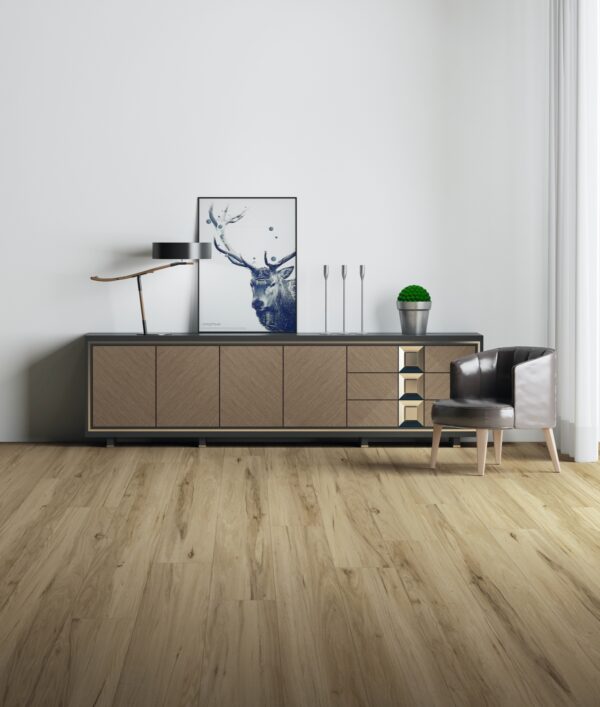 Create Flooring Glory Collection Distinction LVP
