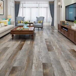 Create Flooring Highland  WD7005 LVP