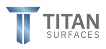 shop titan flooring logo
