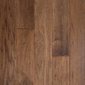 Mullican Hardwood Chatelaine 4" Provincial Hickory 10482