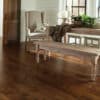 Mullican Hardwood Chatelaine 4" Provincial Hickory 10482 - Image 2