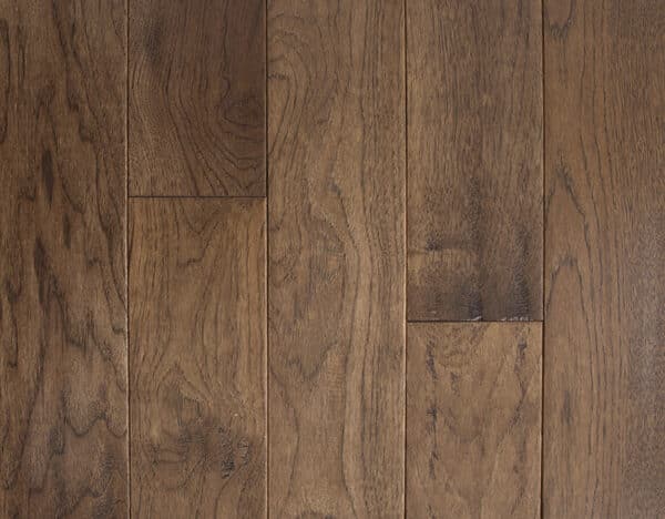 Mullican Hardwood Chatelaine 5" Provincial Hickory 10510