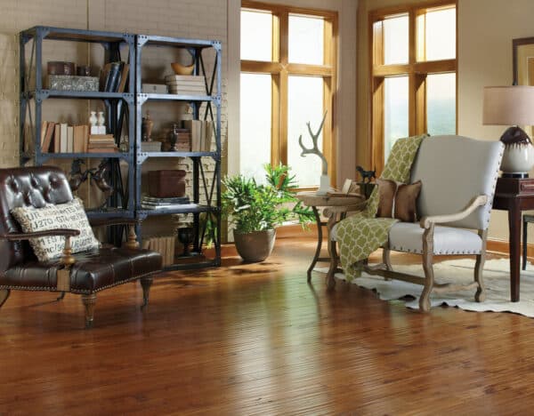 Mullican Hardwood Chatelaine 5" Autumn Maple 10714 - Image 2