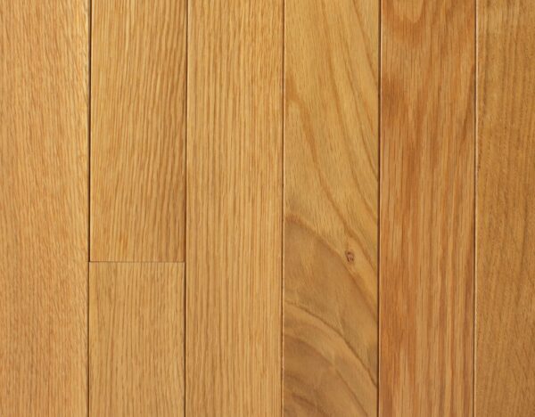 Mullican Hardwood St. Andrews 2 1/4" Oak Caramel 10930