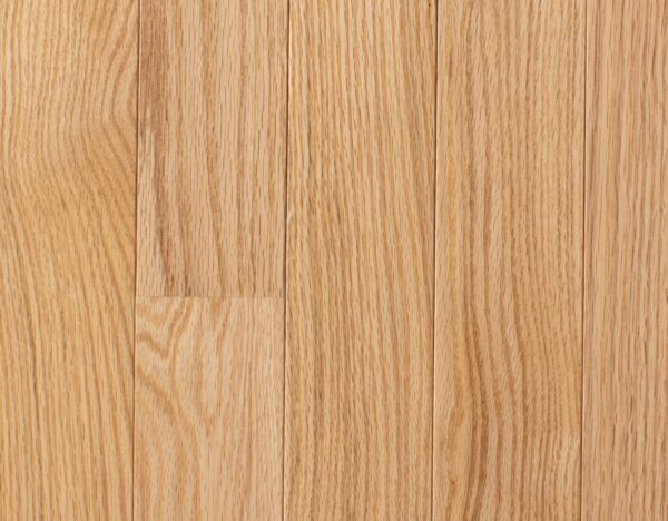 Mullican Hardwood St. Andrews 2 1/4" Red Oak Natural 11247