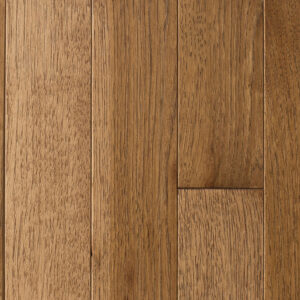 Mullican Hardwood Muirfield 5" Hickory Saddle 14586