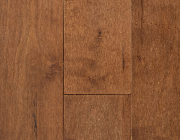 Mullican Hardwood Muirfield 4" Maple Autumn 14595