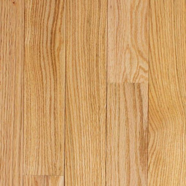 Mullican Hardwood St. Andrews 3" Red Oak Natural 14697