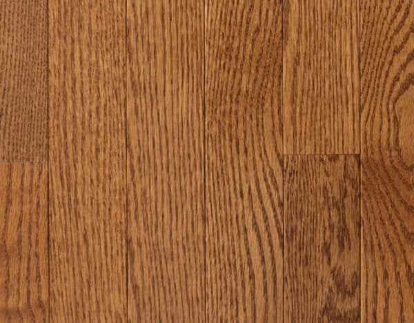 Mullican Hardwood St. Andrews 3" Oak Saddle 14714