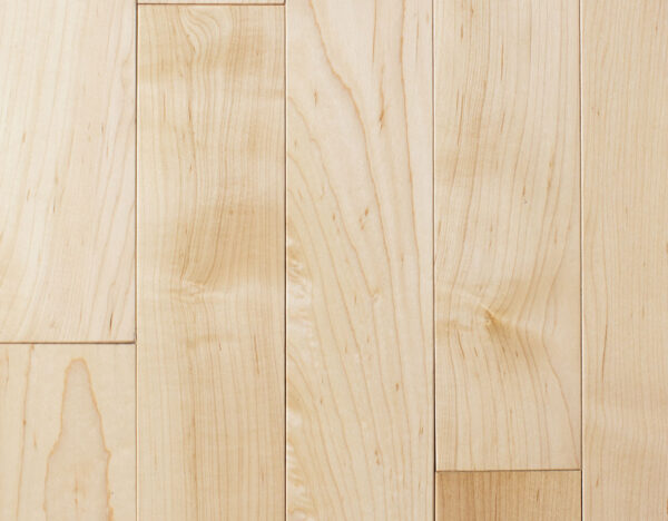 Mullican Hardwood Muirfield 3" Maple Natural 14729