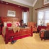 Mullican Hardwood Muirfield 3" Maple Natural 14729 - Image 2