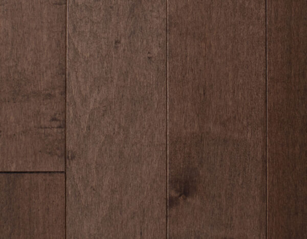 Mullican Hardwood Muirfield 3" Maple Cappuccino 14730