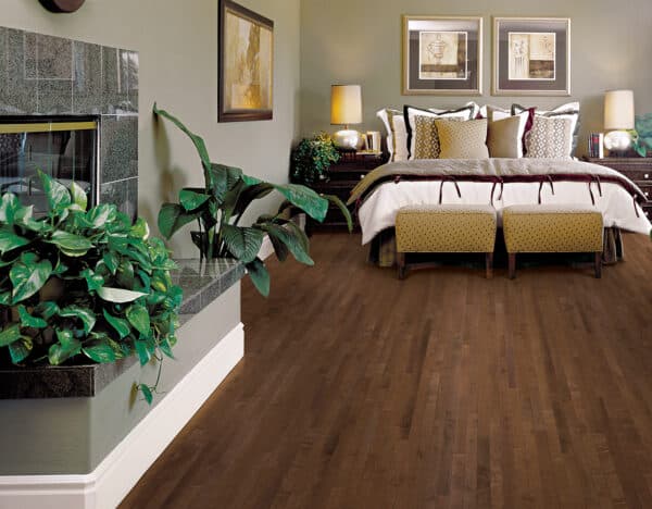 Mullican Hardwood Muirfield 3" Maple Cappuccino 14730 - Image 2