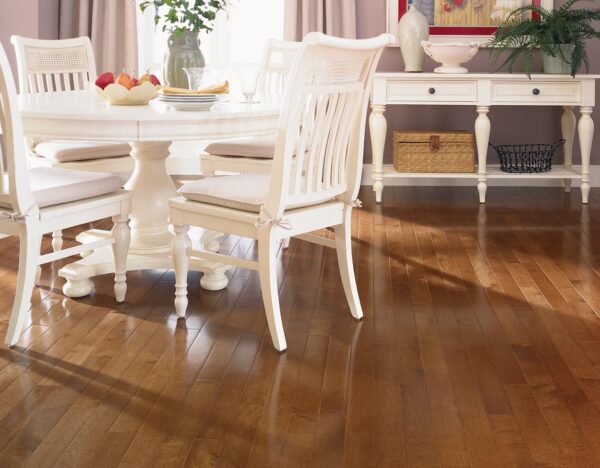 Mullican Hardwood Muirfield 5" Maple Autumn 14596 - Image 2