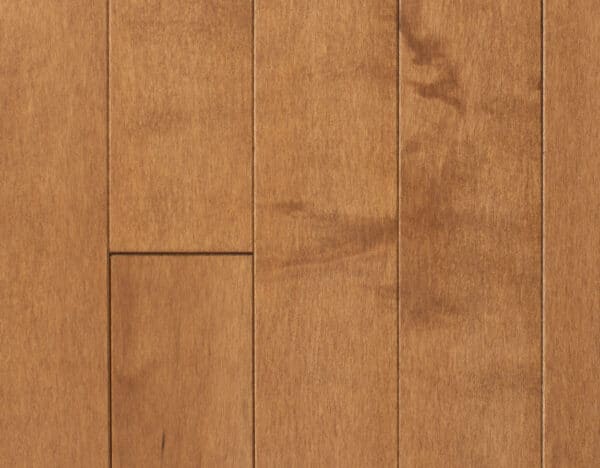 Mullican Hardwood Muirfield 3" Maple Golden 15557