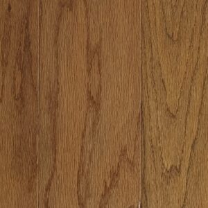 Mullican Hardwood Hillshire 3" Oak Caramel 18037