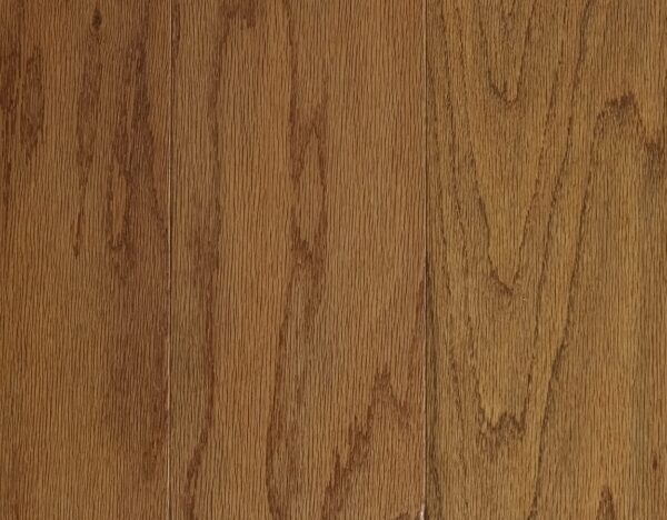 Mullican Hardwood Hillshire 5" Oak Caramel 18041