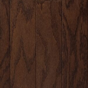 Mullican Hardwood Hillshire 3" Oak Suede 18135