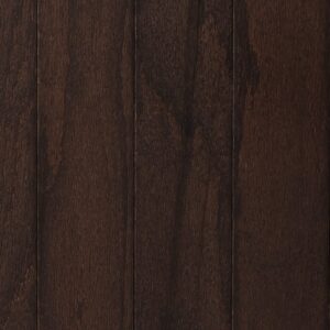 Mullican Hardwood Hillshire 5" Oak Bridle 18140