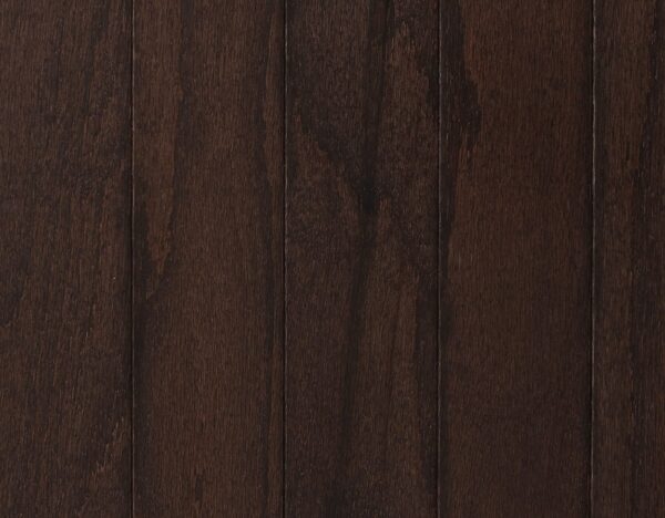 Mullican Hardwood Hillshire 5" Oak Bridle 18140