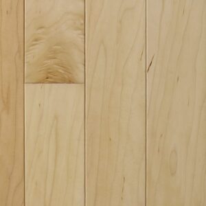 Mullican Hardwood Hillshire 5" Maple Natural 18166