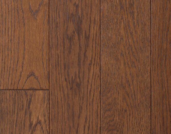 Mullican Hardwood Williamsburg 4" Oak Autumn 18218