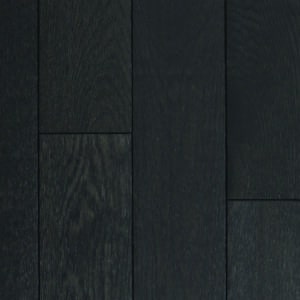Mullican Hardwood Williamsburg 4" Oak Black Pearl 18220
