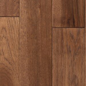 Mullican Hardwood Williamsburg 4" Hickory Champagne 18421