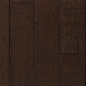 Mullican Hardwood Hillshire 3" Maple Cappuccino 18430