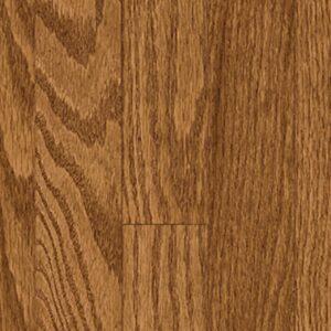 Mullican Hardwood Newtown Plank 5" Oak Saddle 19965