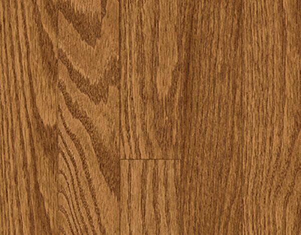 Mullican Hardwood Newtown Plank 5" Oak Saddle 19965