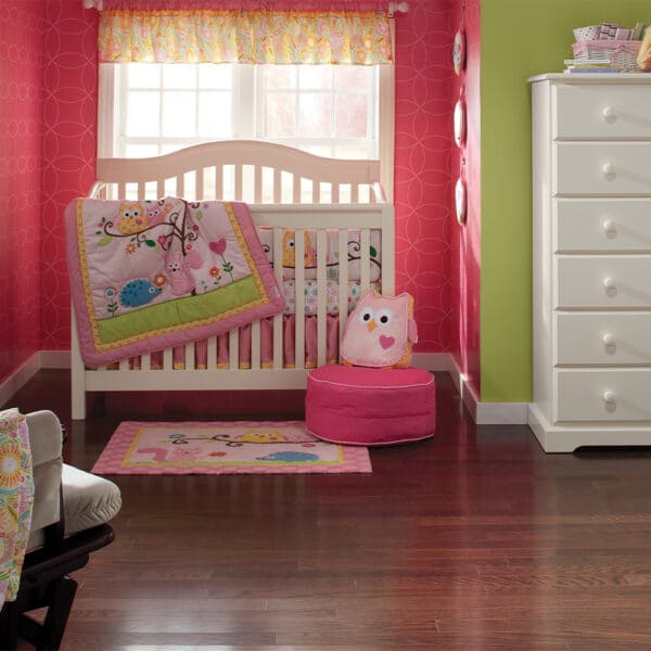 Mullican Hardwood Newtown Plank 3" Oak Bridle 19966 - Image 2