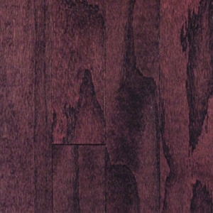 Mullican Hardwood Newtown Plank 5" Oak Bridle 19967