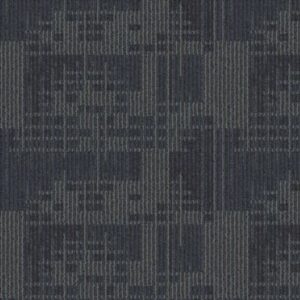 Mohawk Aladdin Commercial Set In Motion Blue Stream Carpet Tile