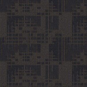 Mohawk Aladdin Commercial Set In Motion Indigo Batik Carpet Tile