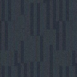 Mohawk Aladdin Commercial Go Forward Blue Stream Carpet Tile
