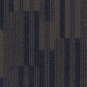 Mohawk Aladdin Commercial Go Forward Indigo Batik Carpet Tile