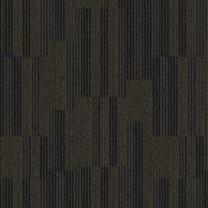 Mohawk Aladdin Commercial Go Forward Graphite Carpet Tile