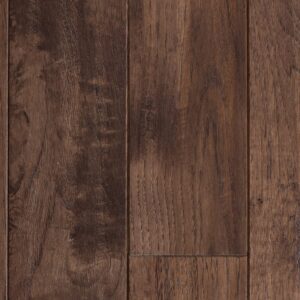 Mullican Hardwood Chatelaine 5" Hickory Burnt Umber 20150
