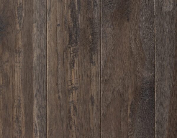 Mullican Hardwood Chatelaine 5" Hickory Granite 20151