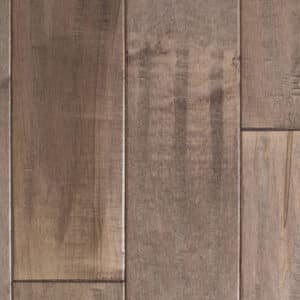 Mullican Hardwood Chatelaine 5" Maple Taupe 20152