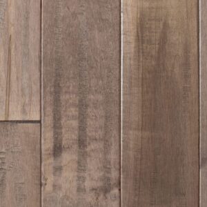Mullican Hardwood Chatelaine 4" Maple Taupe 20158