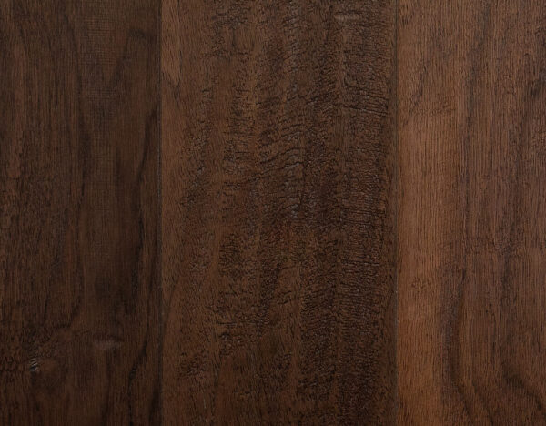 Mullican Hardwood Oakmont Hand Sculpted 5" Walnut Colonial 20577