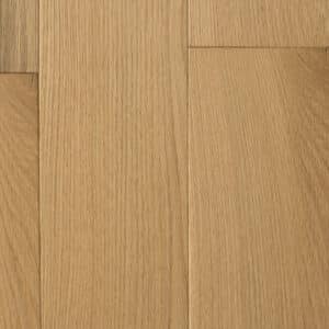 Mullican Hardwood Castillian 6" White Oak Natural Wirebrushed 21030