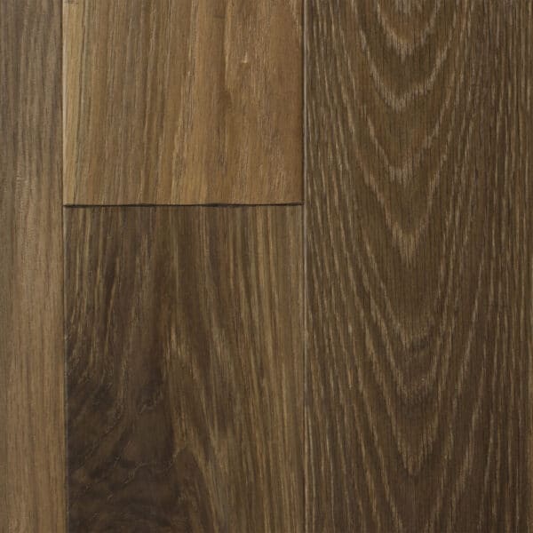 Mullican Hardwood Castillian 6" White Oak Copper 21031