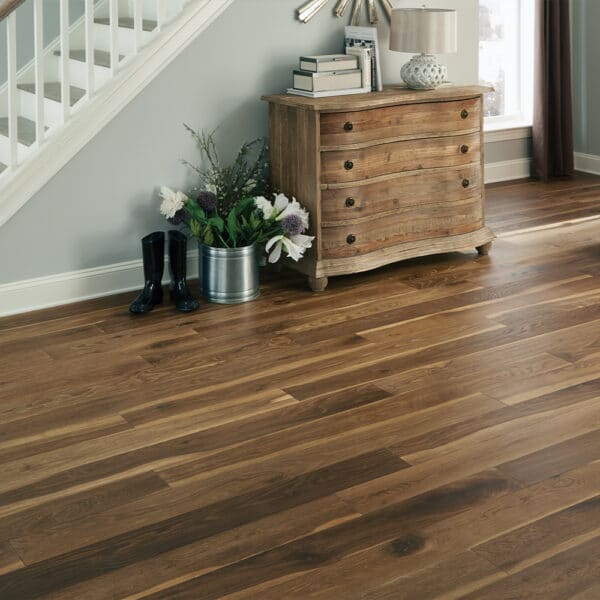 Mullican Hardwood Castillian 6" White Oak Copper 21031 - Image 2