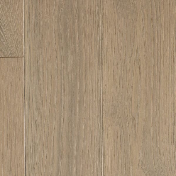 Mullican Hardwood Castillian 6" White Oak Stone Lightly Wirebrushed 21032